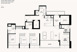 Arina East Residences (D15), Apartment #629760741